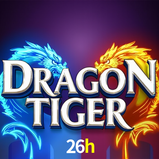 Jogos de Slot 26h
