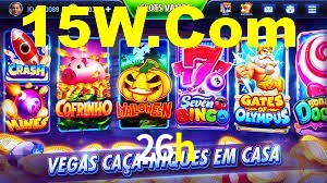 Jogos Exclusivos 26h